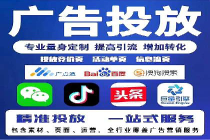 网站sem托管案例分享：如何精准投放广告